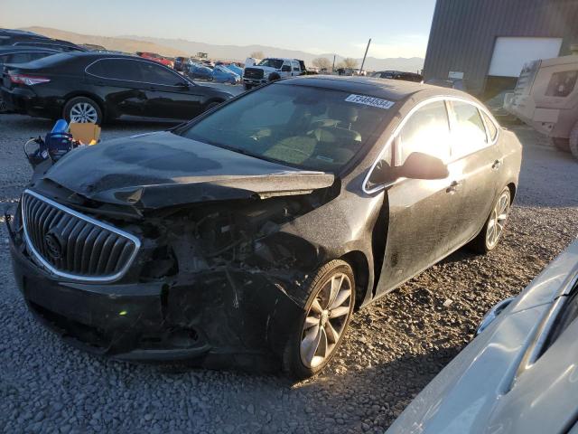  Salvage Buick Verano