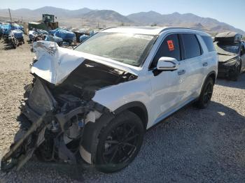  Salvage Hyundai PALISADE