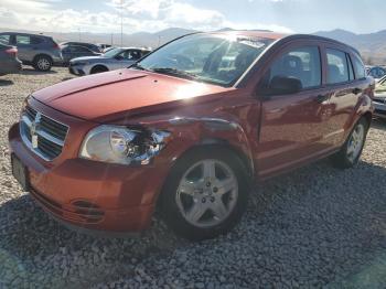  Salvage Dodge Caliber