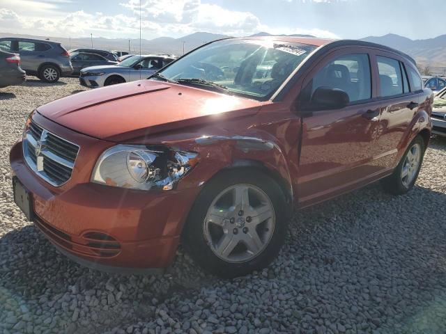  Salvage Dodge Caliber