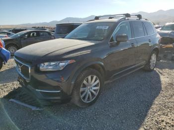  Salvage Volvo XC90