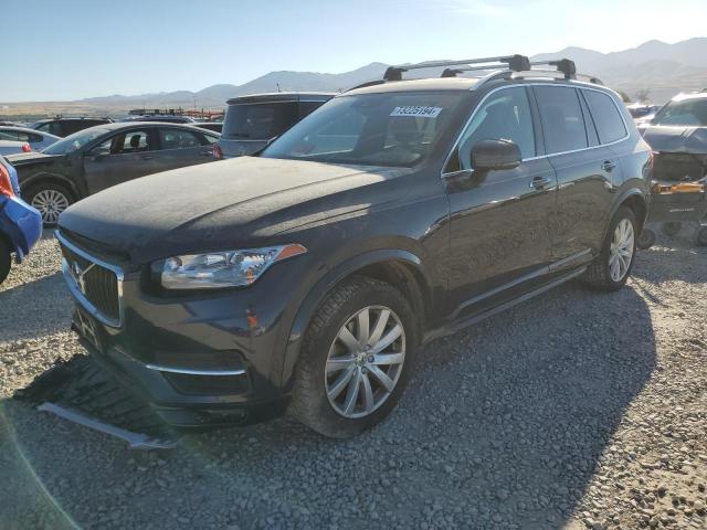  Salvage Volvo XC90