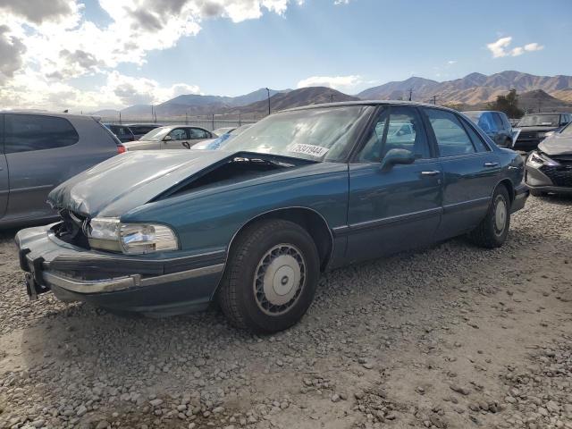  Salvage Buick LeSabre