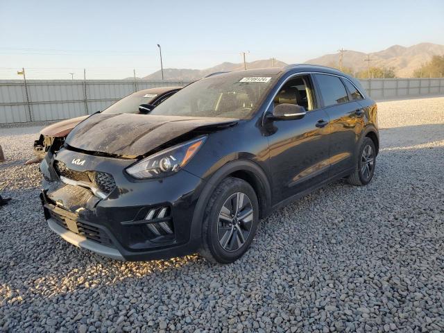  Salvage Kia Niro