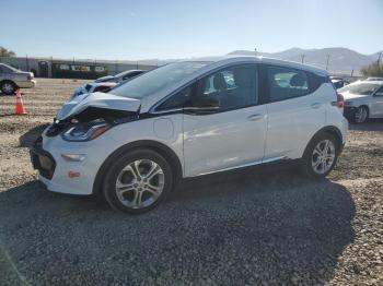  Salvage Chevrolet Bolt