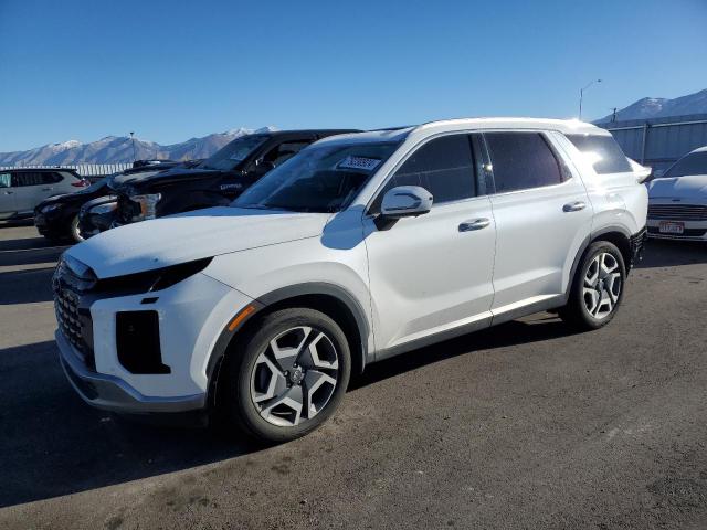  Salvage Hyundai PALISADE