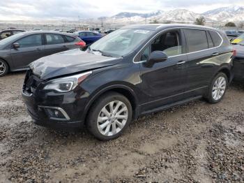  Salvage Buick Envision