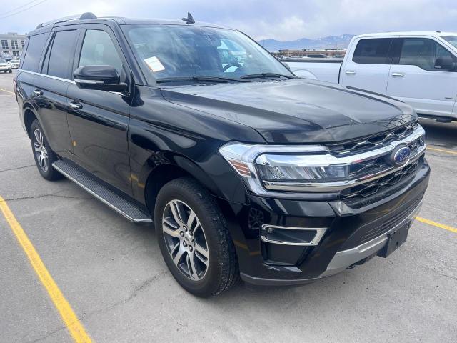  Salvage Ford Expedition