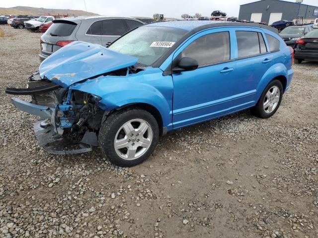  Salvage Dodge Caliber