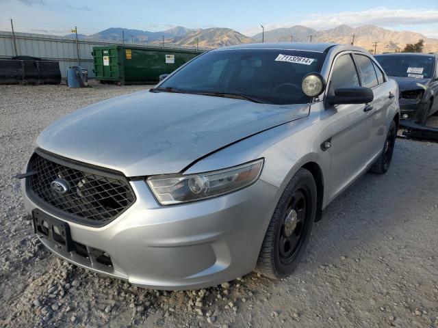  Salvage Ford Taurus