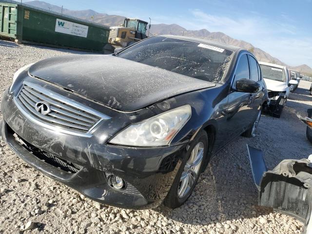  Salvage INFINITI G37