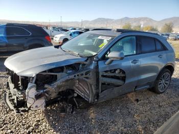  Salvage Cadillac XT4