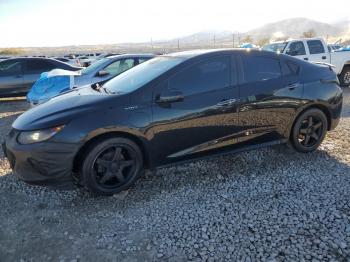  Salvage Chevrolet Volt