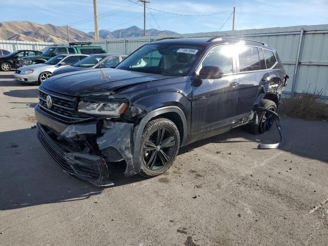  Salvage Volkswagen Atlas