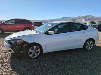  Salvage Dodge Dart