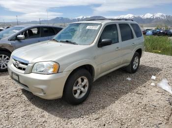  Salvage Mazda Tribute