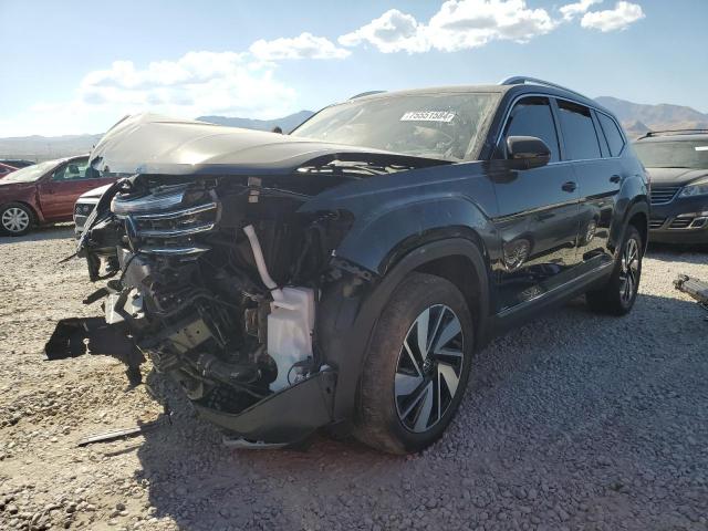  Salvage Volkswagen Atlas