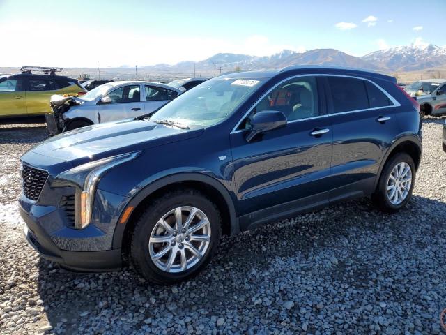  Salvage Cadillac XT4