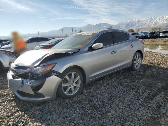  Salvage Acura ILX