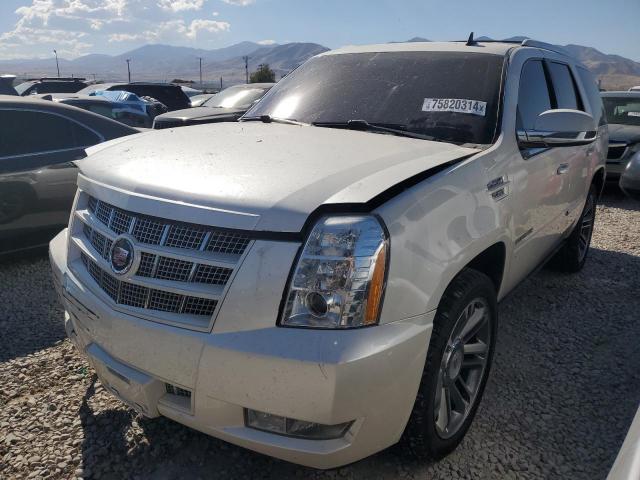  Salvage Cadillac Escalade