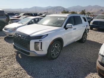  Salvage Hyundai PALISADE