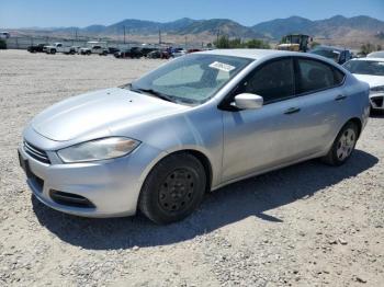  Salvage Dodge Dart