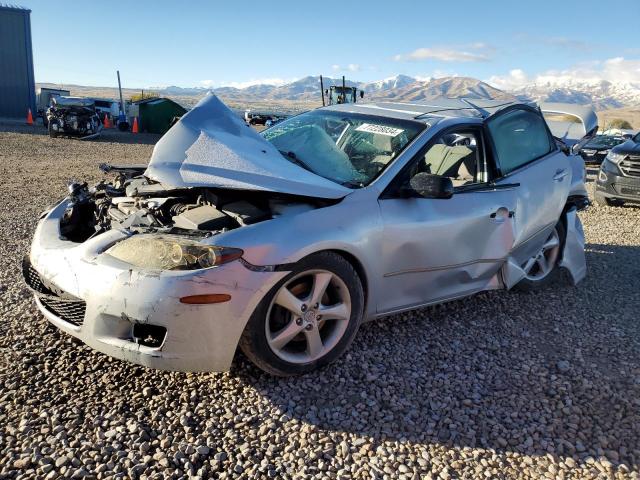  Salvage Mazda 6