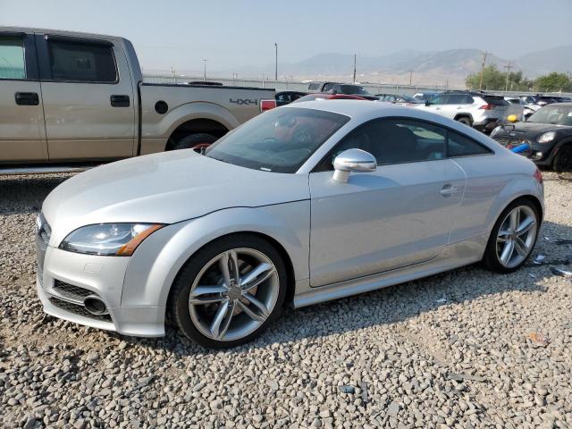  Salvage Audi TT