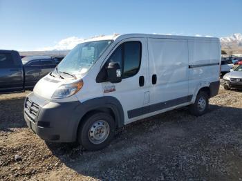  Salvage Ram Promaster