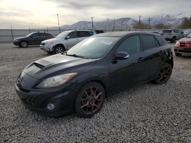  Salvage Mazda Speed 3