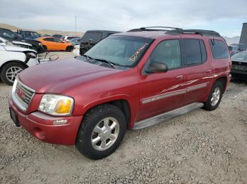  Salvage GMC Envoy