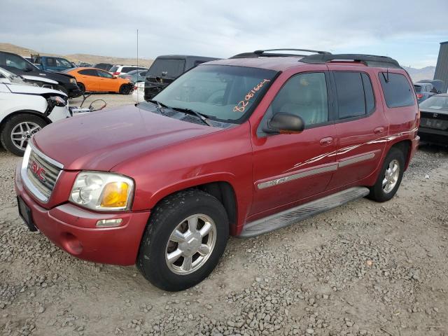  Salvage GMC Envoy