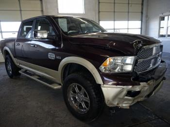  Salvage Dodge Ram 1500