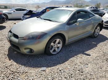  Salvage Mitsubishi Eclipse