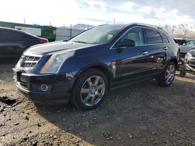  Salvage Cadillac SRX