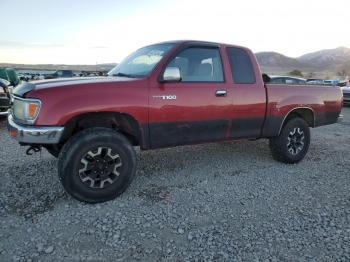  Salvage Toyota T100