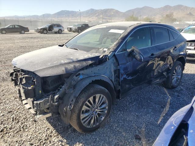  Salvage Toyota Venza