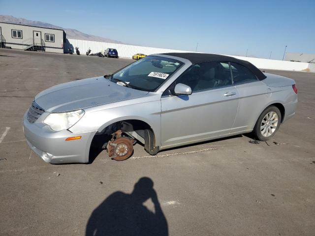  Salvage Chrysler Sebring