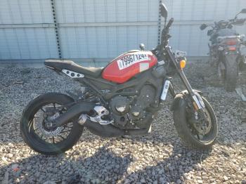  Salvage Yamaha Xs