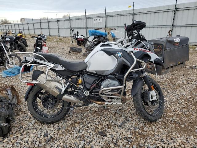  Salvage BMW R