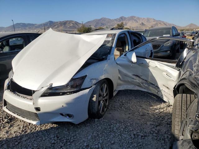  Salvage Lexus Gs