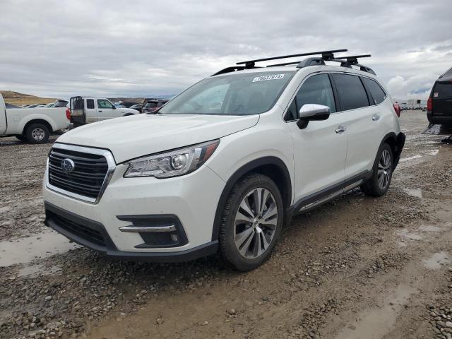  Salvage Subaru Ascent