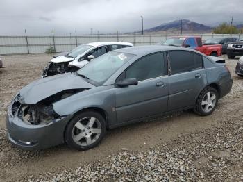  Salvage Saturn Ion