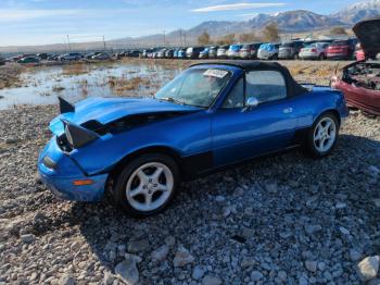  Salvage Mazda Mx5