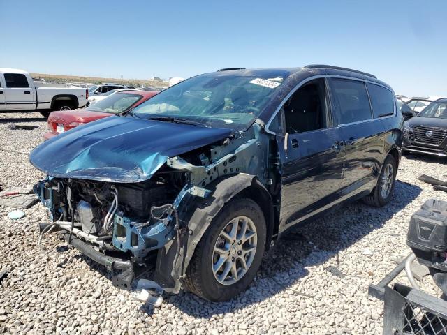  Salvage Chrysler Pacifica