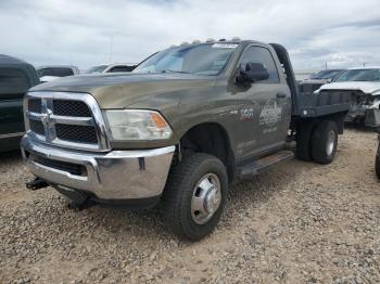  Salvage Ram 3500