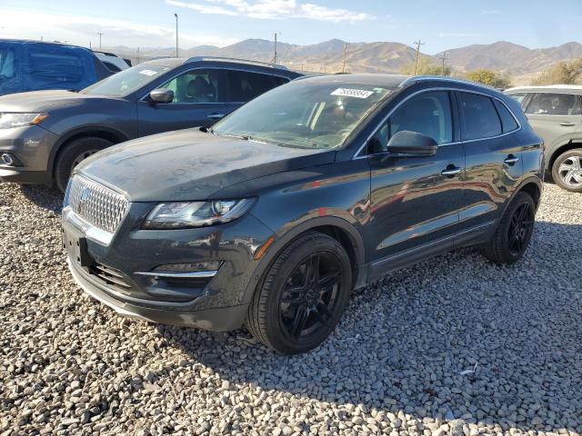  Salvage Lincoln MKC