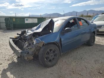  Salvage Dodge Neon