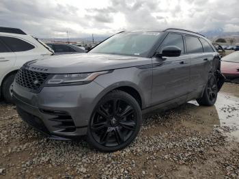  Salvage Land Rover Range Rover