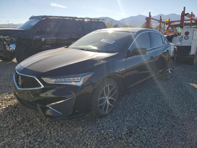  Salvage Acura ILX